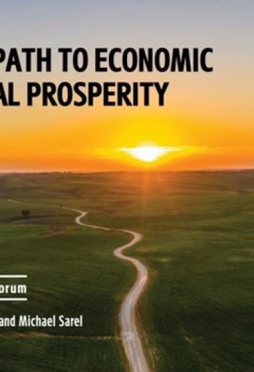 path to prosperity